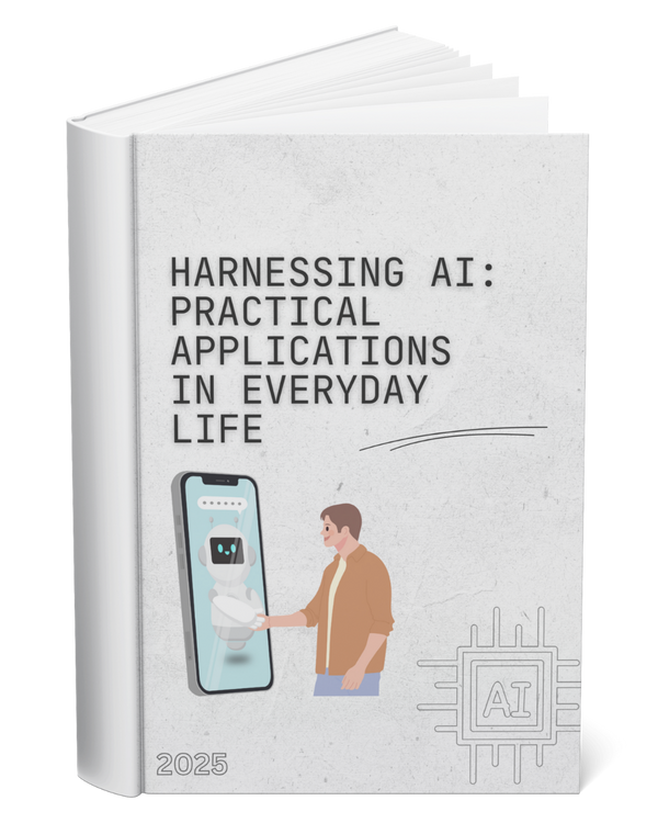 Harnessing AI: Practical Applications in Everyday Life!